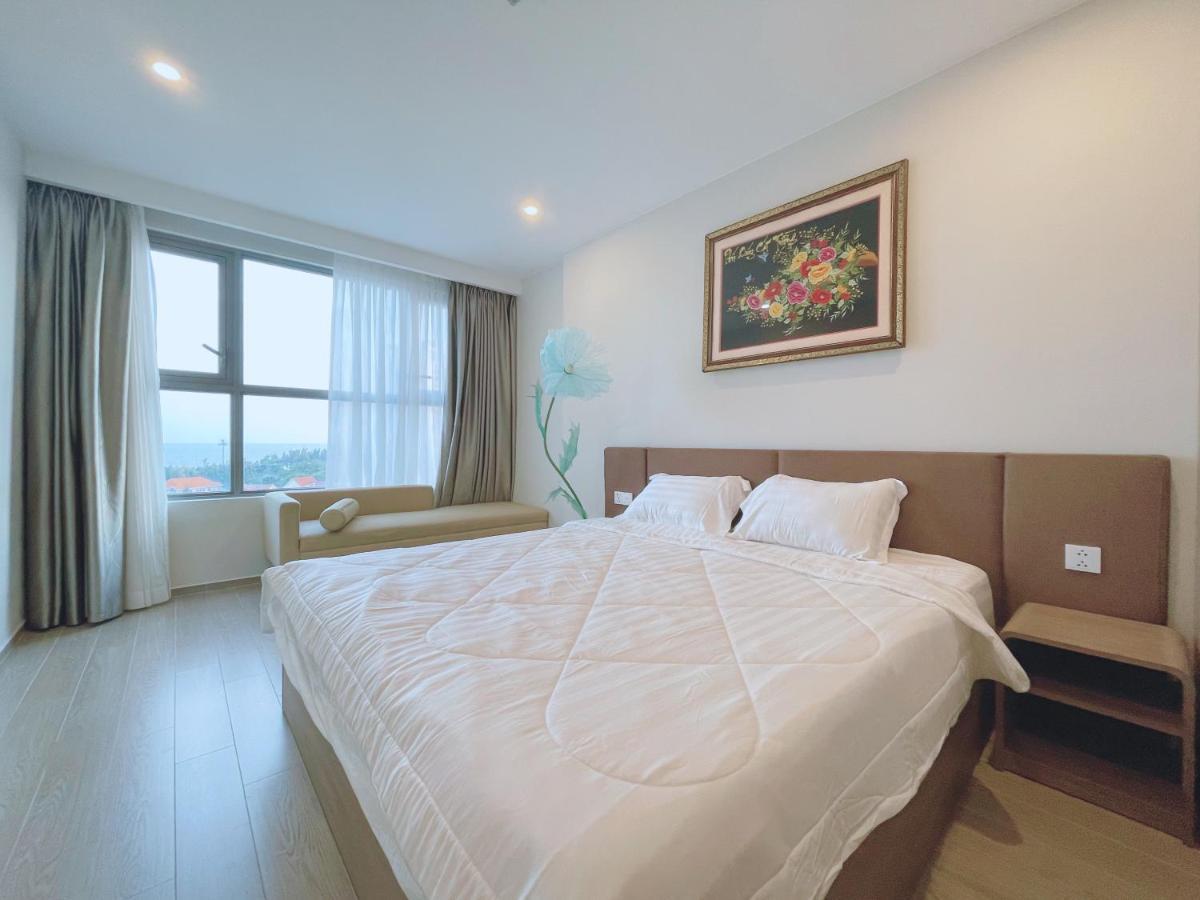 The Song Apartment Near The Beach - Havilla Vũng Tàu Exterior foto