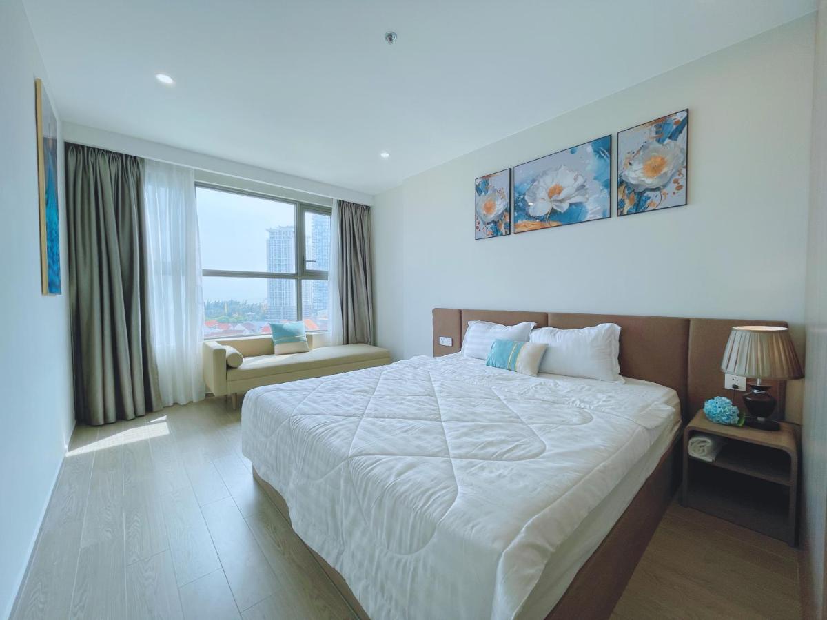 The Song Apartment Near The Beach - Havilla Vũng Tàu Exterior foto