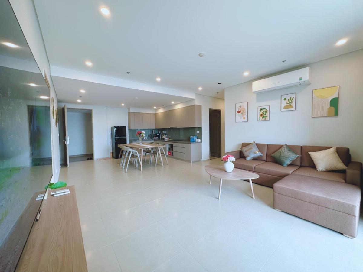 The Song Apartment Near The Beach - Havilla Vũng Tàu Exterior foto