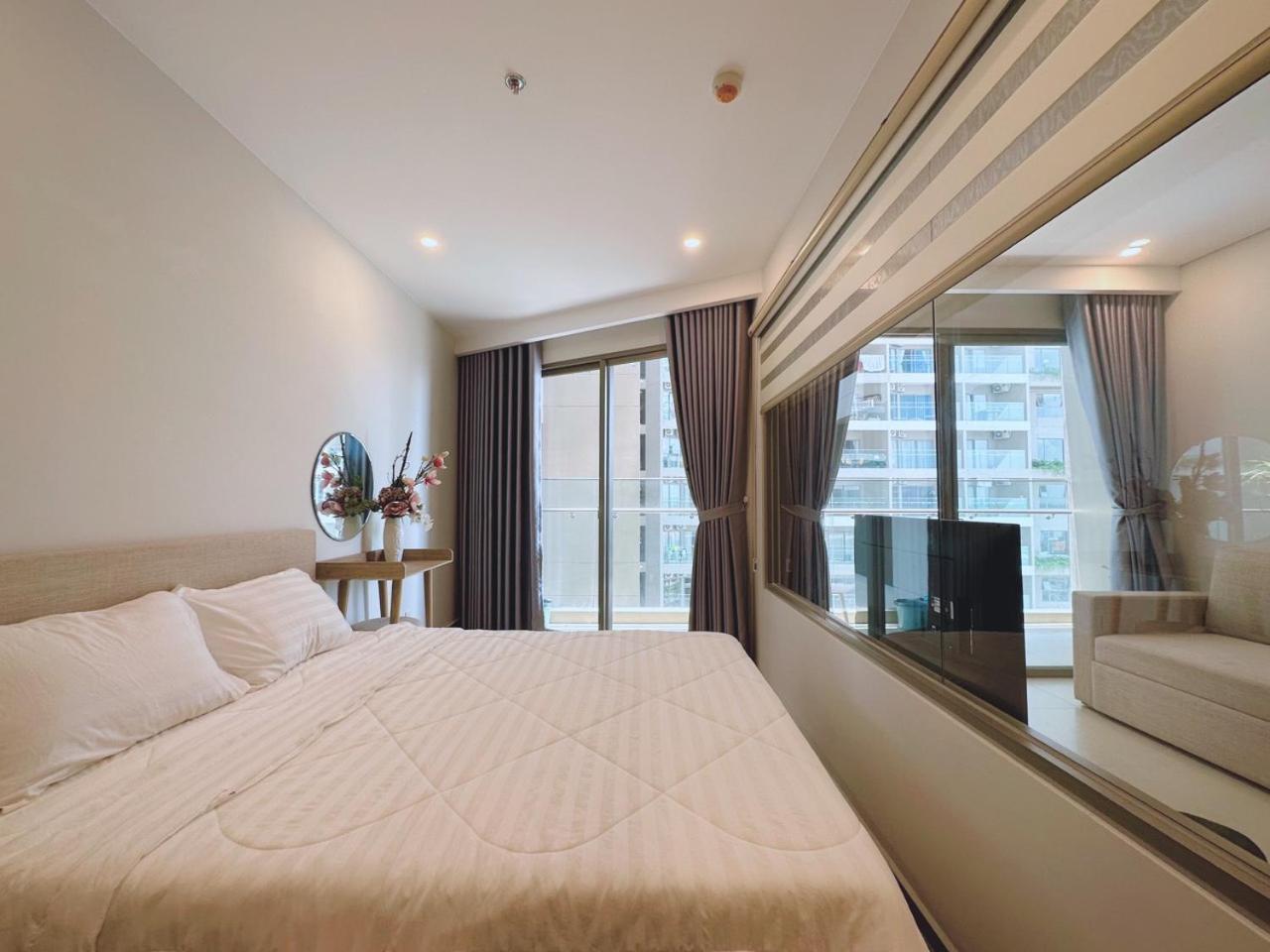 The Song Apartment Near The Beach - Havilla Vũng Tàu Exterior foto