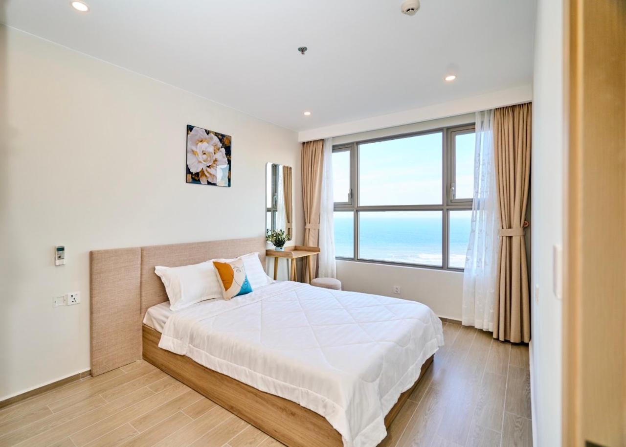 The Song Apartment Near The Beach - Havilla Vũng Tàu Exterior foto