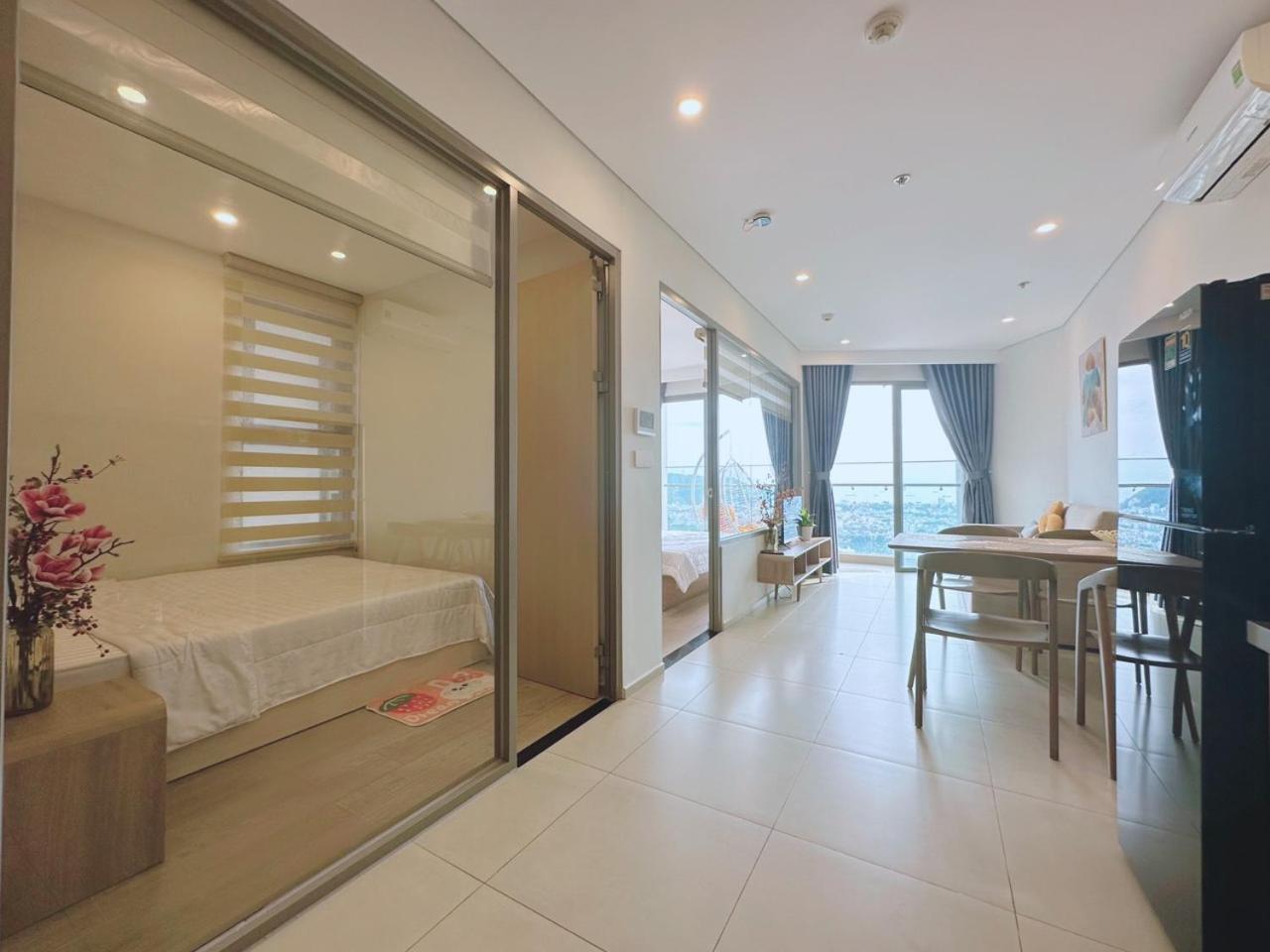 The Song Apartment Near The Beach - Havilla Vũng Tàu Exterior foto