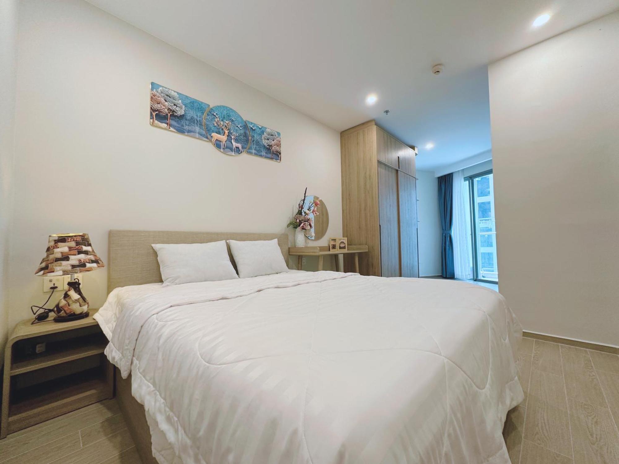 The Song Apartment Near The Beach - Havilla Vũng Tàu Exterior foto