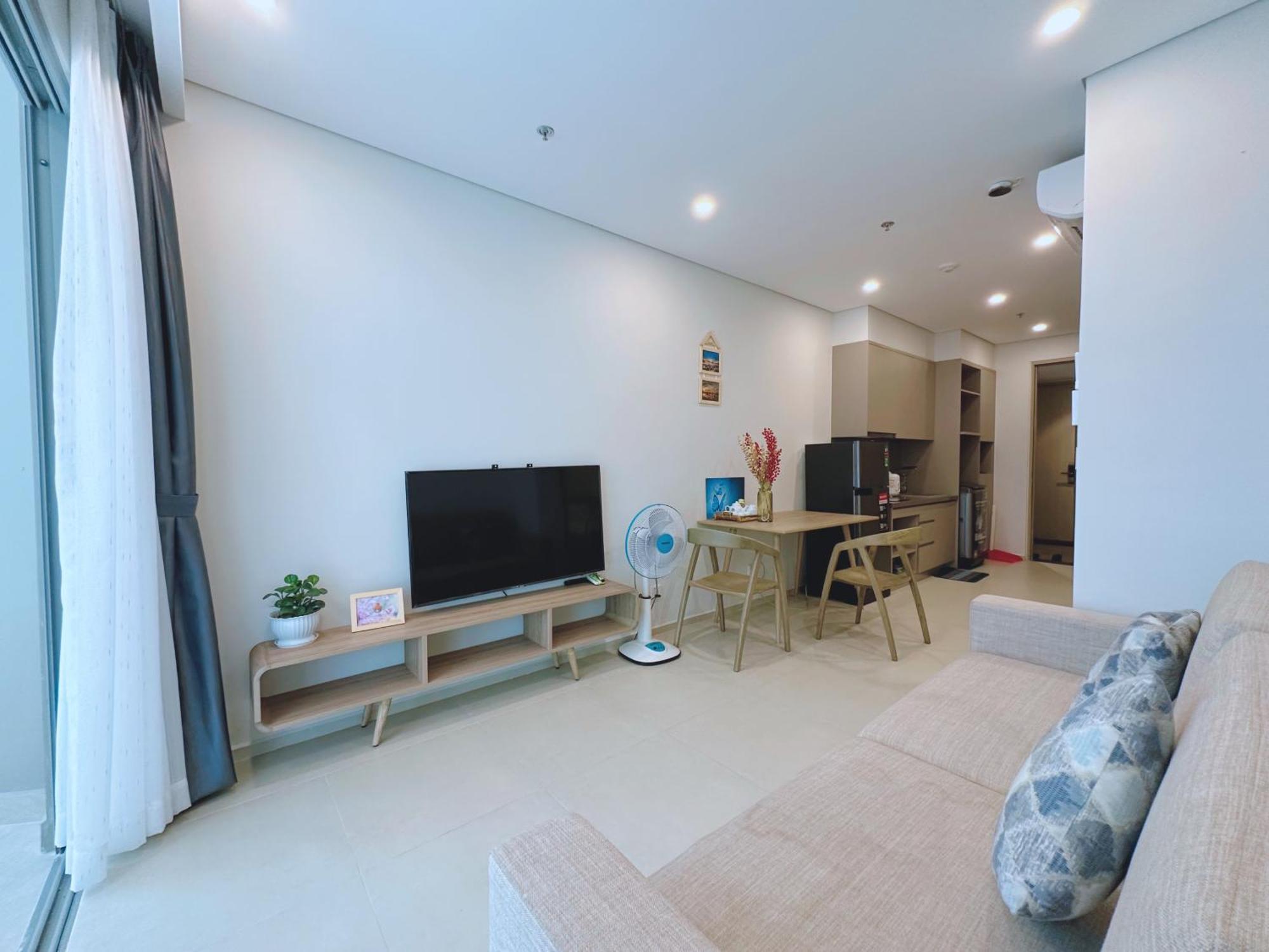 The Song Apartment Near The Beach - Havilla Vũng Tàu Exterior foto