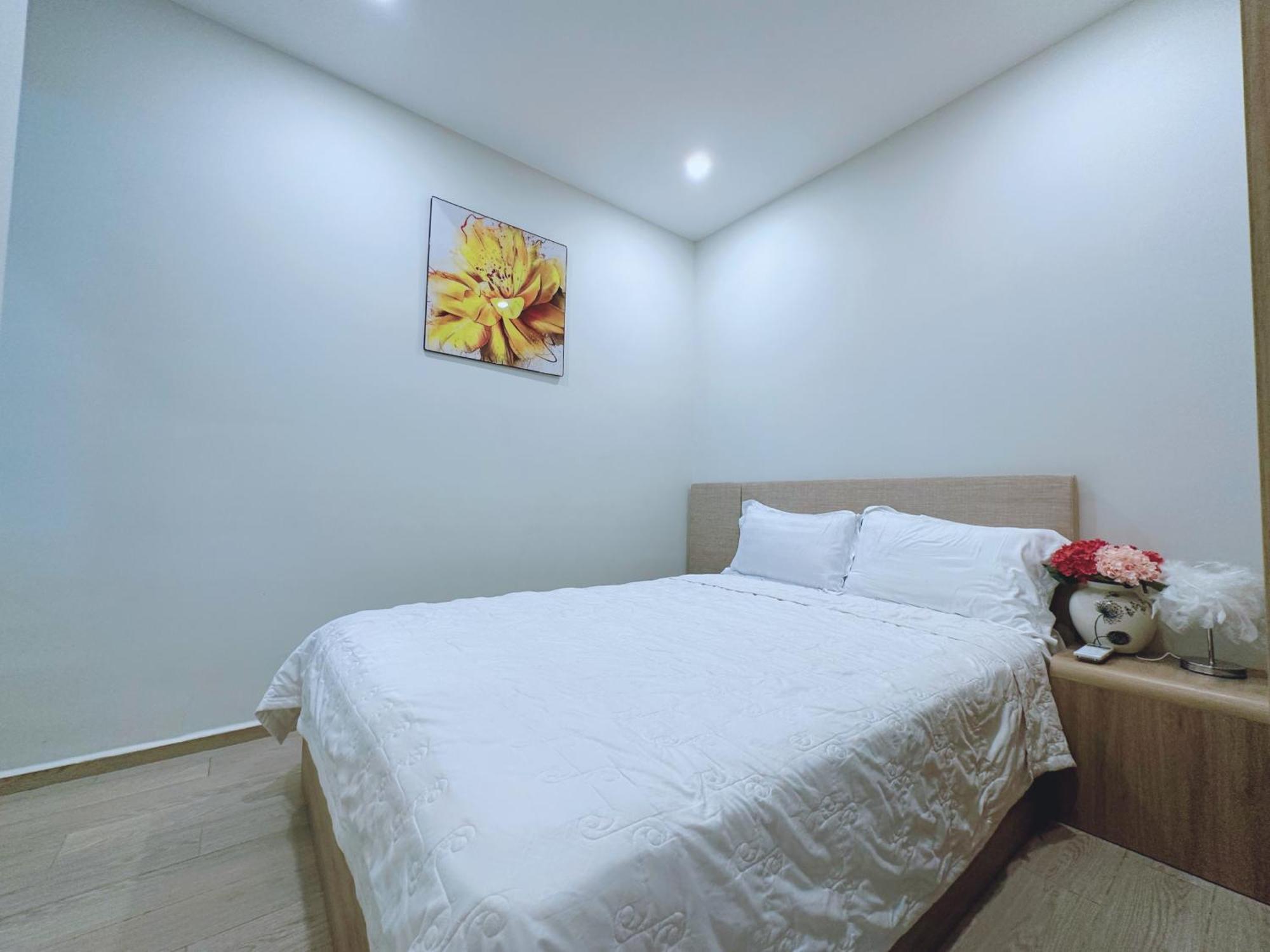 The Song Apartment Near The Beach - Havilla Vũng Tàu Exterior foto