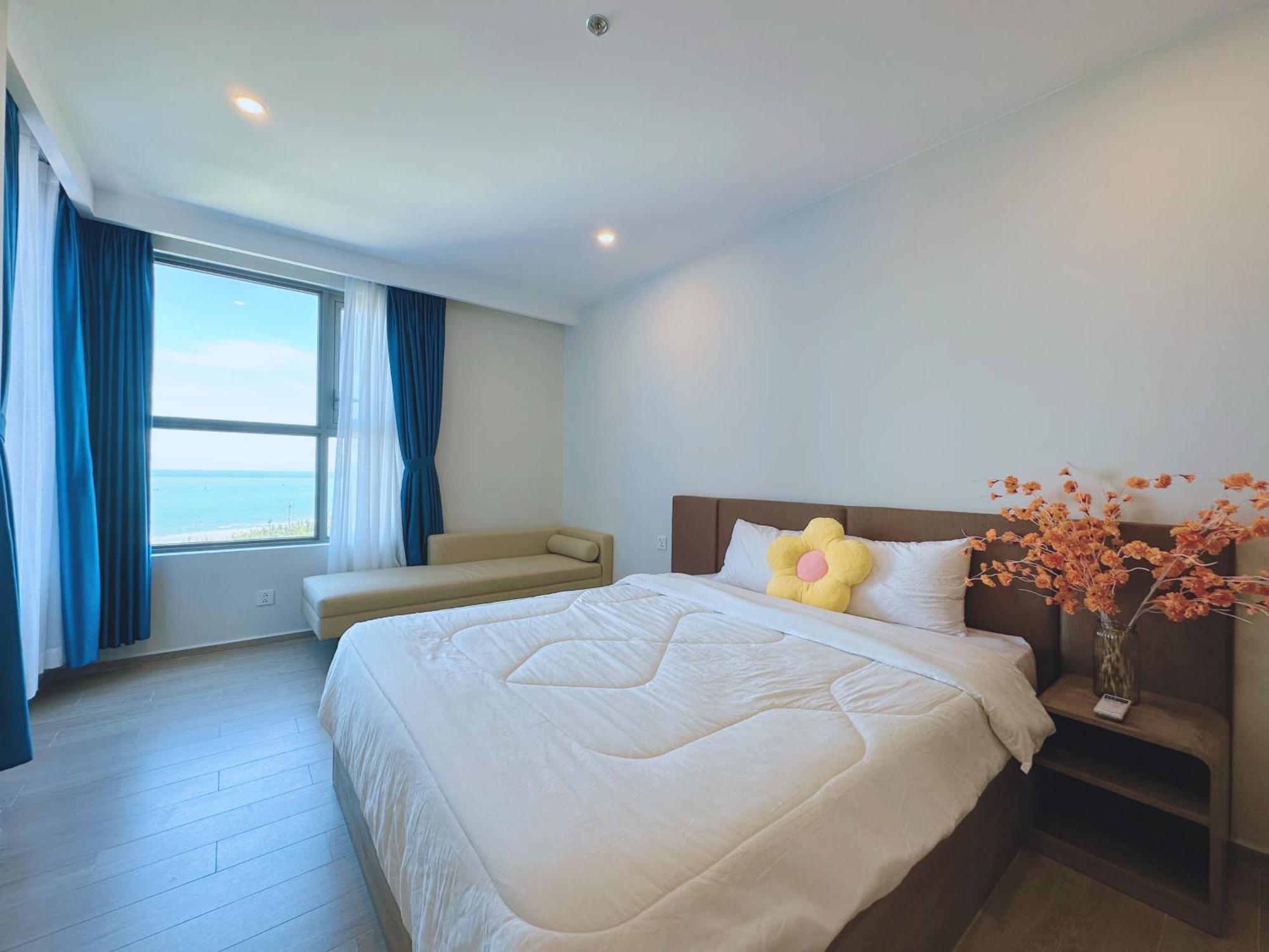 The Song Apartment Near The Beach - Havilla Vũng Tàu Exterior foto