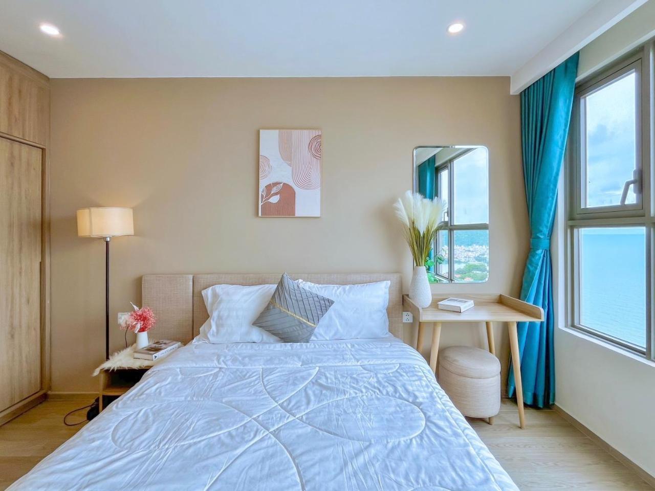 The Song Apartment Near The Beach - Havilla Vũng Tàu Exterior foto